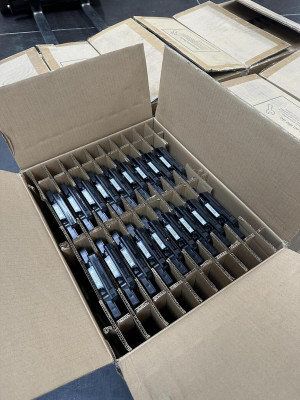 ENPHASE Micro-onduleur IQ7A – IQ7A-72-2-INT