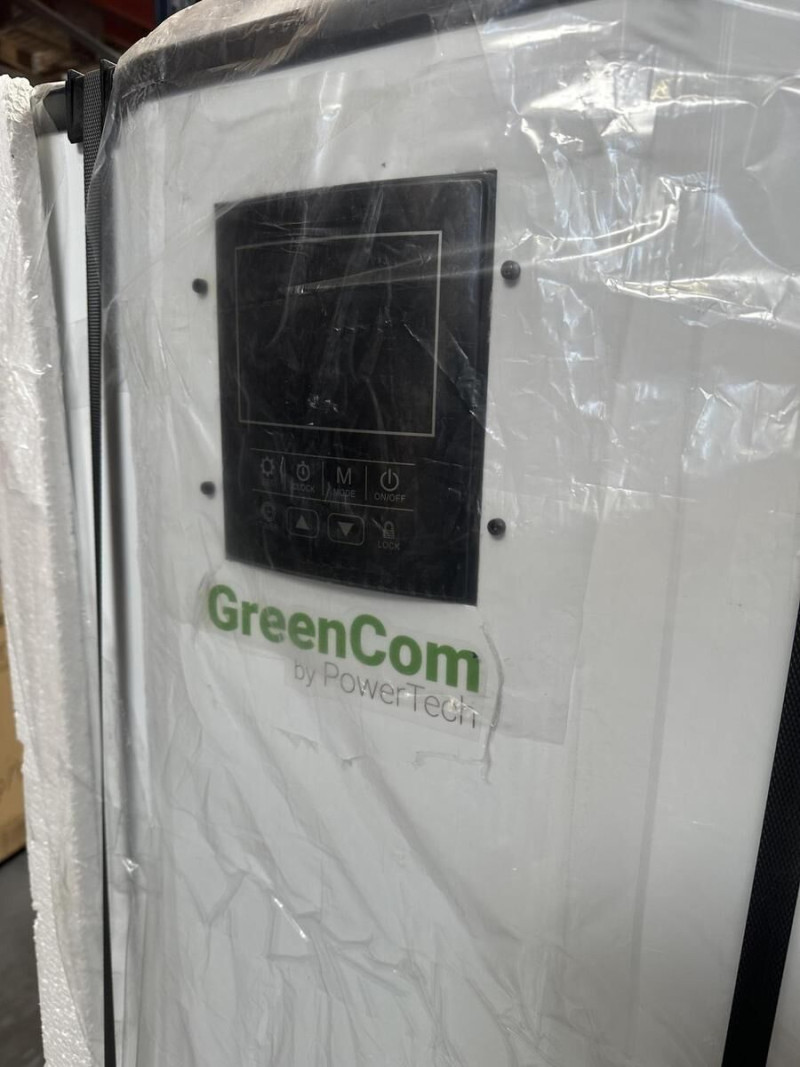 NEO200ic SMART – Ballon Solaire GREENCOM 200L + Panneau Solaire