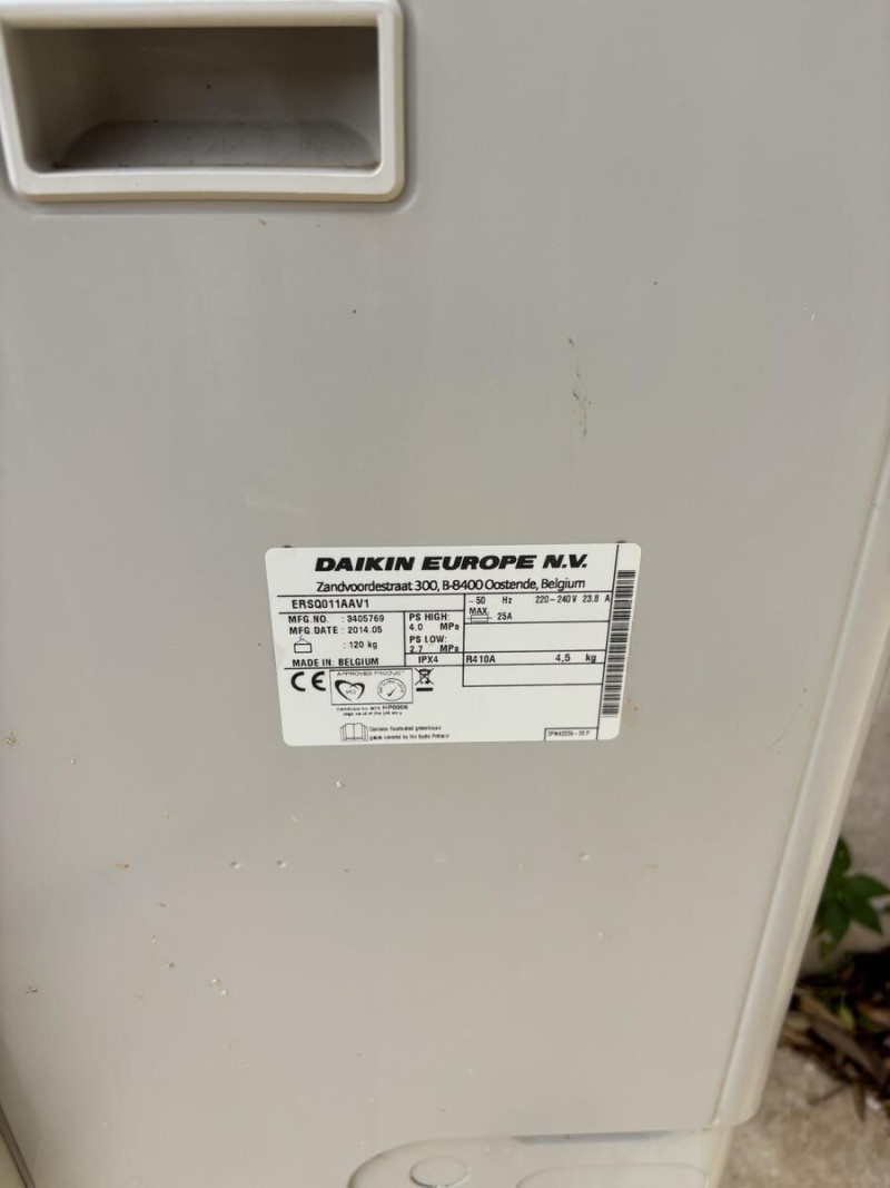 Daikin