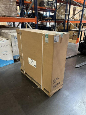 PAC FHE INELIO 13 Monobloc 11 kW Triphasé