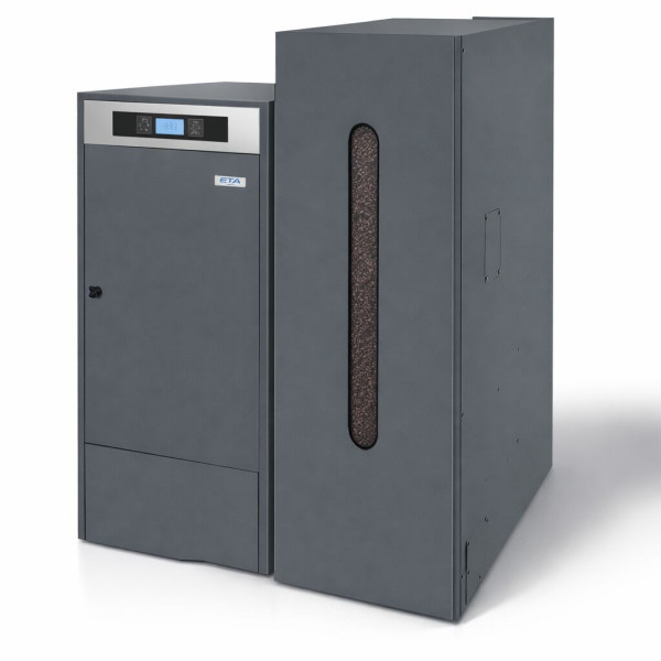 DOMUSA Pack Unit BC 18 kW BT 200K