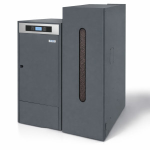 DOMUSA Pack Unit BC 18 kW BT 200K