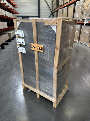 DOMUSA Pack Unit BC 18 kW BT 200K