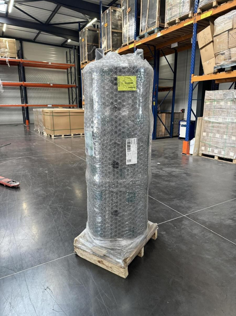 DOMUSA Pack Unit BC 25 BT 250K