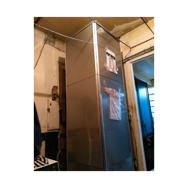 Pompe à chaleur Daikin air/eau