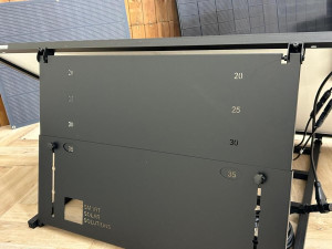 Kit Plug&Play Full Black 400W connecté en Wifi