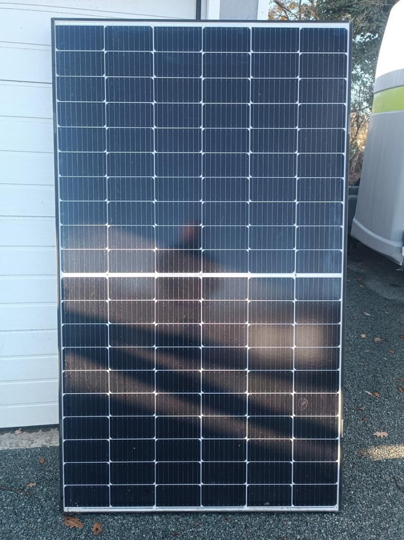 Kit solaire 4.5wc ou 3 wc