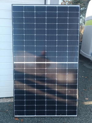 Kit solaire 4.5wc ou 3 wc