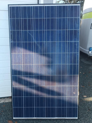 Kit solaire 4.5wc ou 3 wc