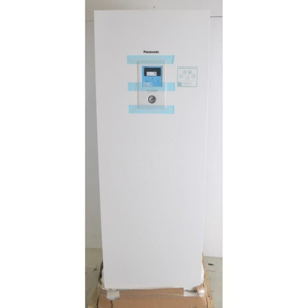 Module hydraulique Panasonic Aquarea H T-CAP 12 à 16 kW – ECS intégrée – Unité intérieure
