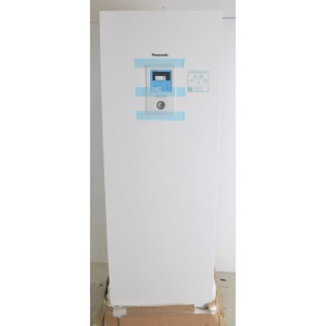 Module hydraulique Panasonic Aquarea H T-CAP 12 à 16 kW – ECS intégrée – Unité intérieure