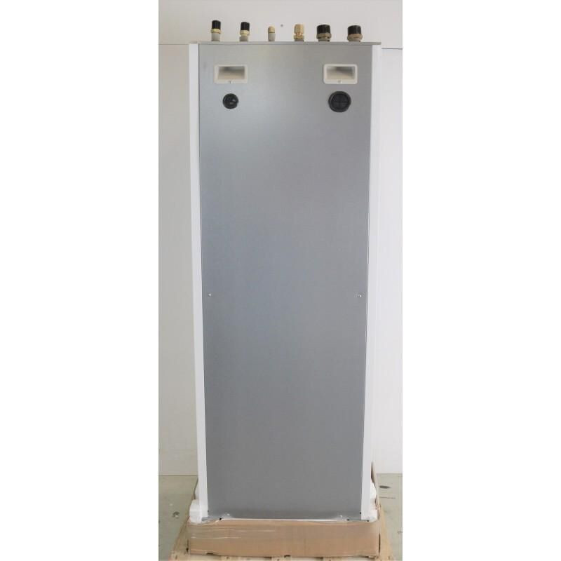 Module hydraulique Panasonic Aquarea H T-CAP 12 à 16 kW – ECS intégrée – Unité intérieure