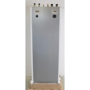 Module hydraulique Panasonic Aquarea H T-CAP 12 à 16 kW – ECS intégrée – Unité intérieure