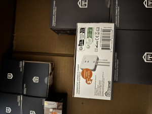 Thermostat connecter