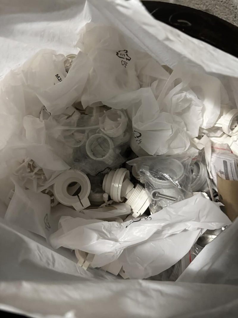 Thermostat connecter