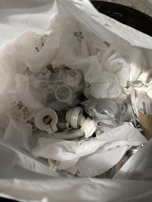 Thermostat connecter