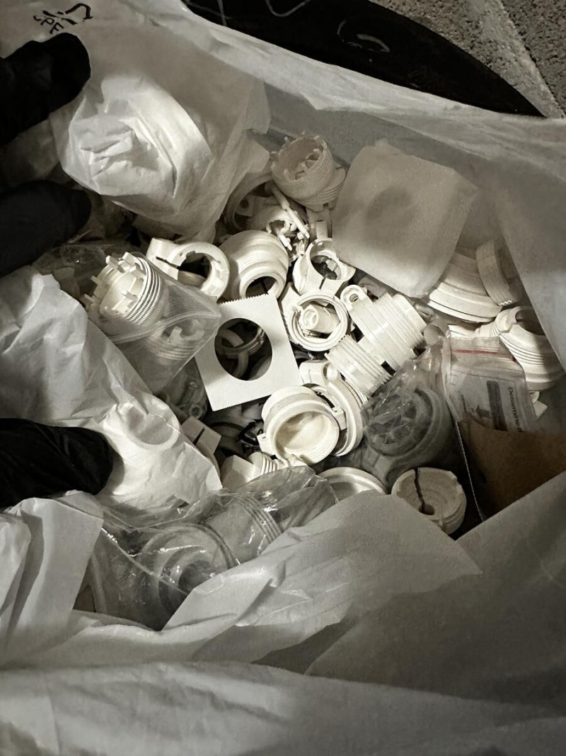 Thermostat connecter