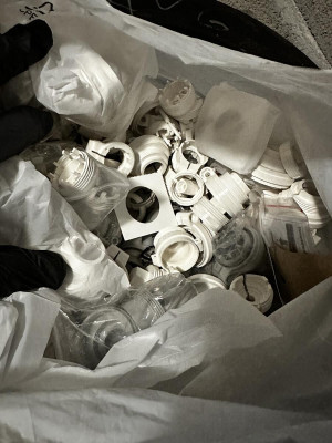 Thermostat connecter