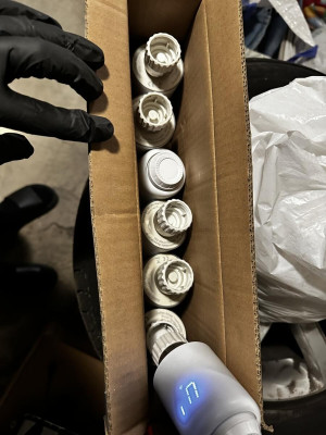 Thermostat connecter