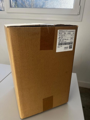 Moteur pour DRV TOSHIBA ref 4312C102 - neuf