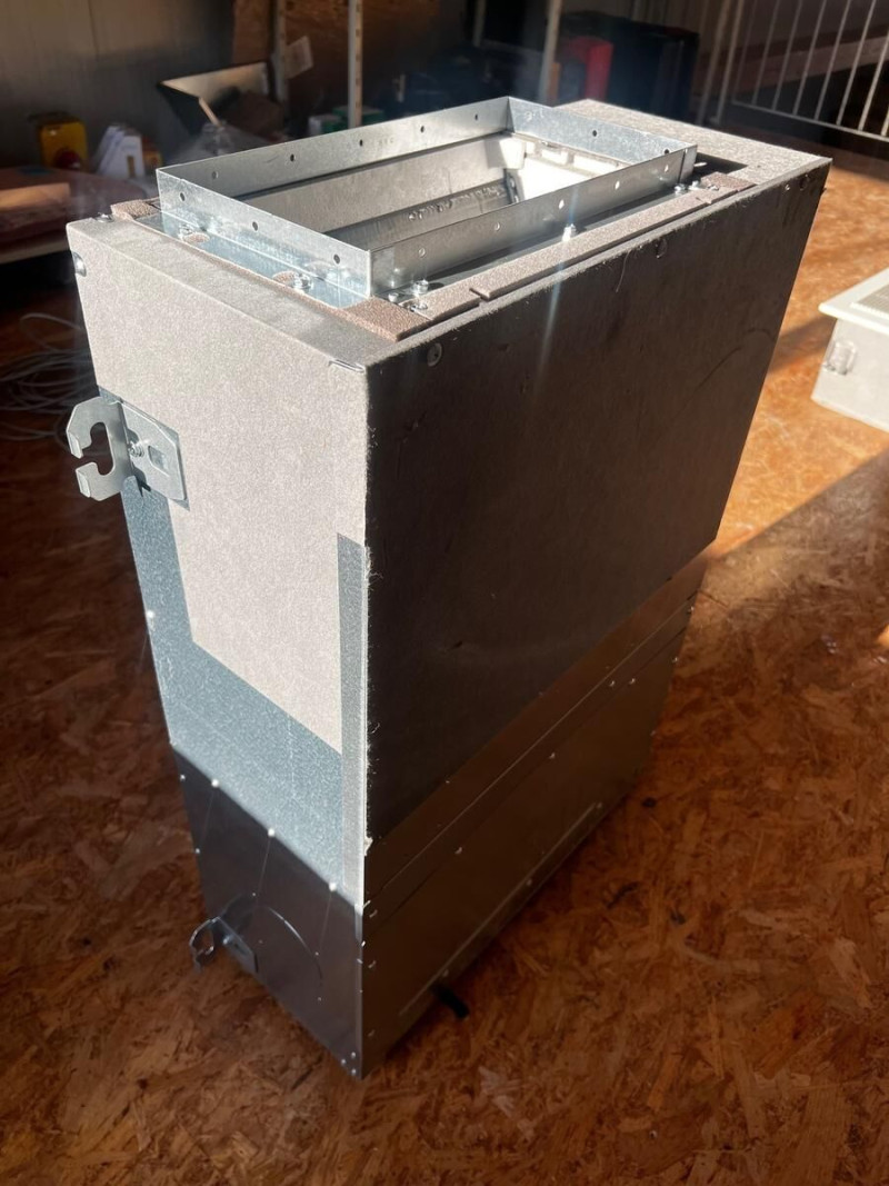 Unité gainable DAIKIN FXSQ25A2VEB