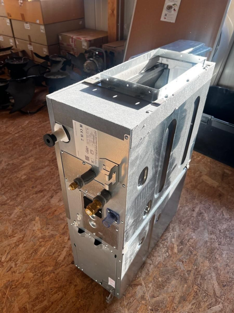 Unité gainable DAIKIN FXSQ25A2VEB