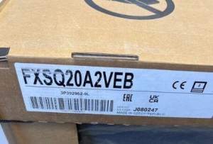 Unité gainable DAIKIN FXSQ20A2VEB neuve