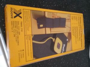 Panneau solaire depliables