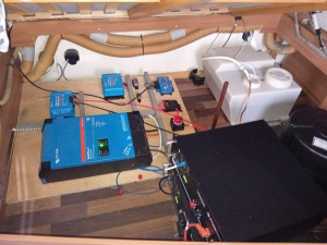 Kit d'autonomie solaire