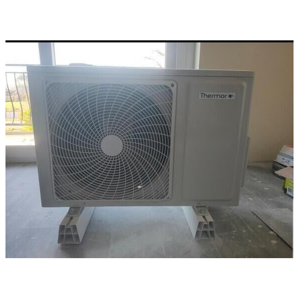Pompe à chaleur thermor