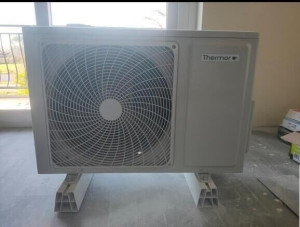 Pompe à chaleur thermor