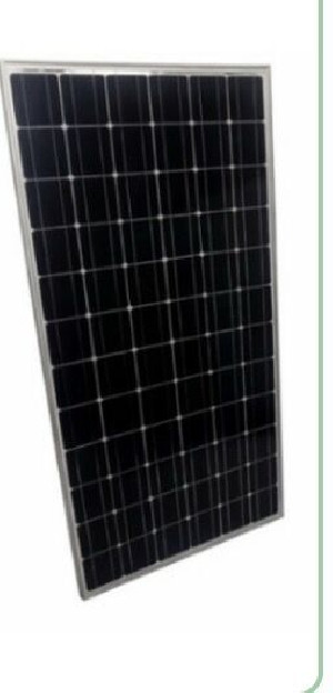 Panneau solaire + régulateur