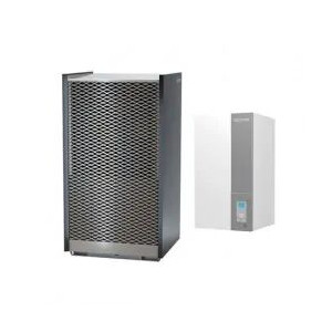 Pompe à chaleur atlantic monobloc