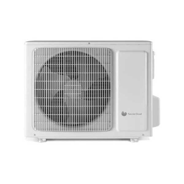Saunier Duval pompe à chaleur