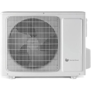 Saunier Duval pompe à chaleur