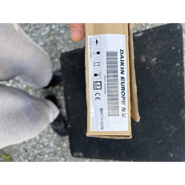 Télécommande câblée Madoka.