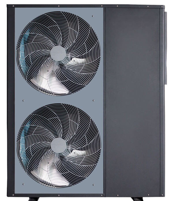 Pompe à chaleur air /eau 20 kW