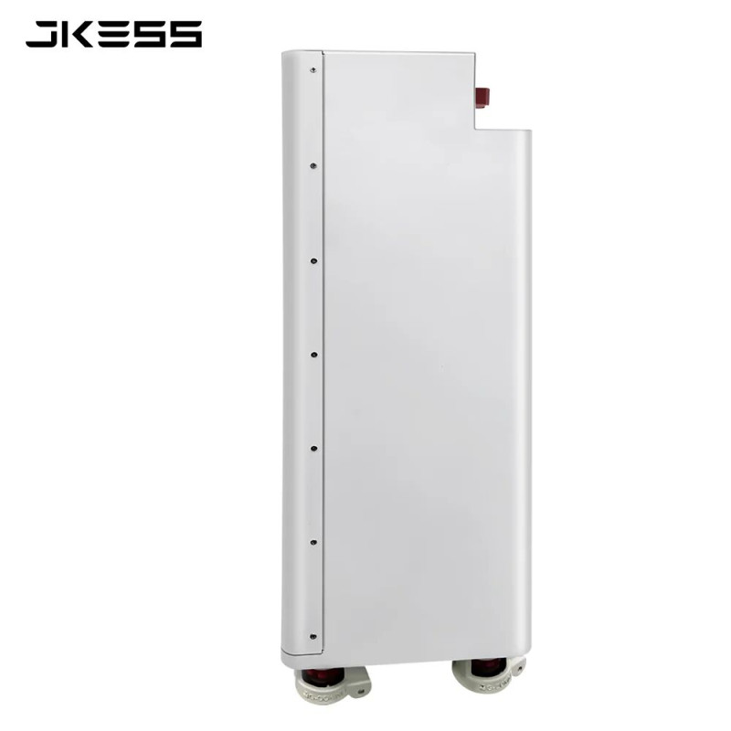 Batterie Solaire 16kw 314Ah NEUF