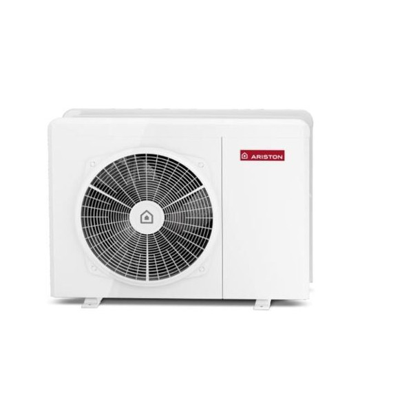 Pompe à chaleur air eau Ariston Nimbus Plus 110 S Net