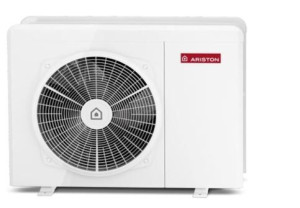 Pompe à chaleur air eau Ariston Nimbus Plus 110 S Net