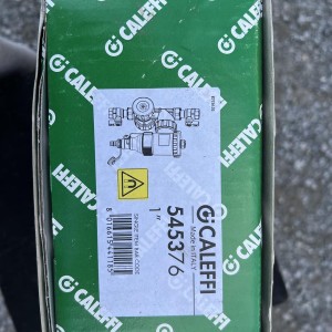 DIRTMAGPLUS®, Groupe de décantation multifonctions avec pot de décantation et filtre.