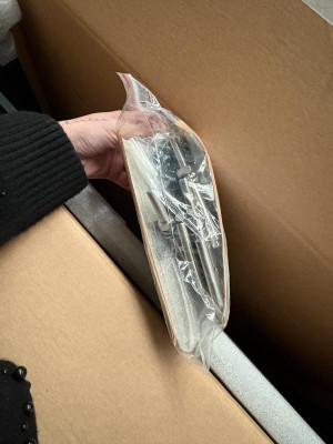 Support Sol Modulable