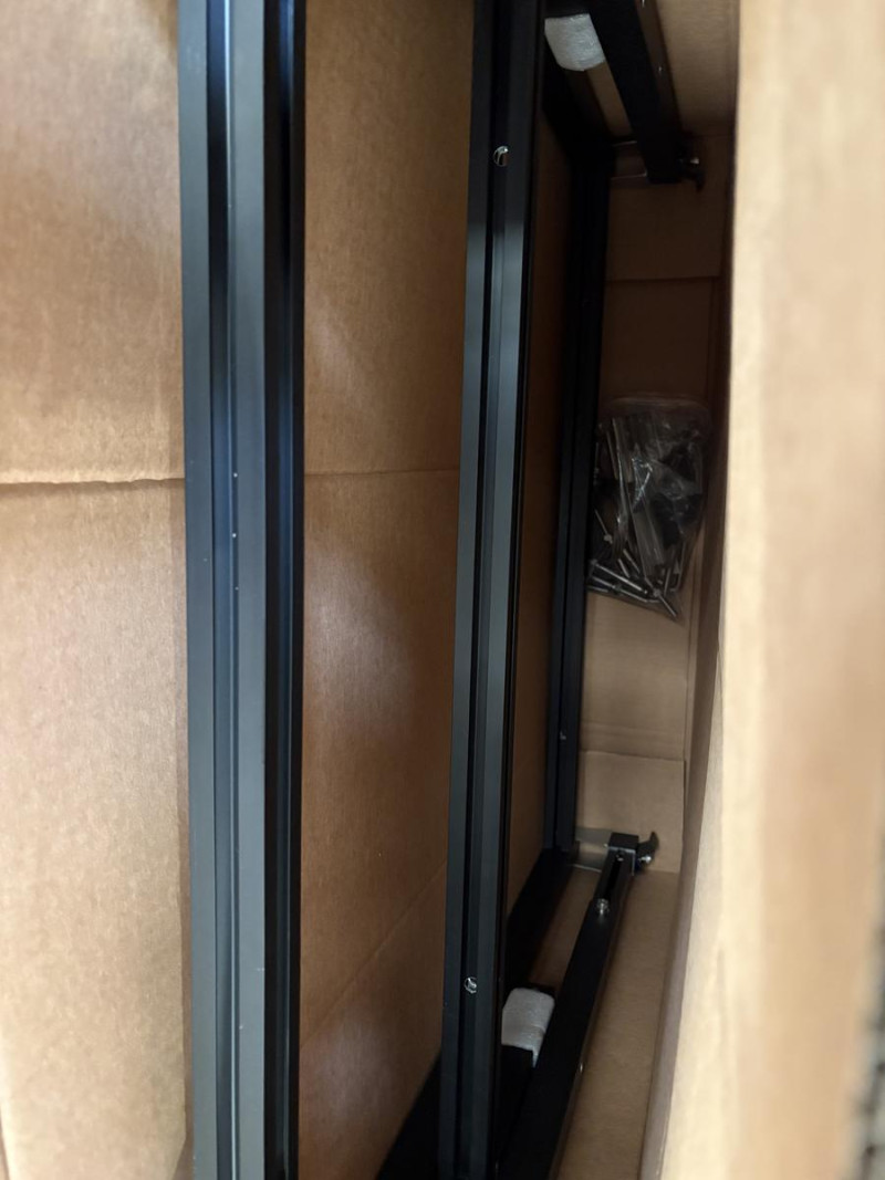 Support Sol Modulable