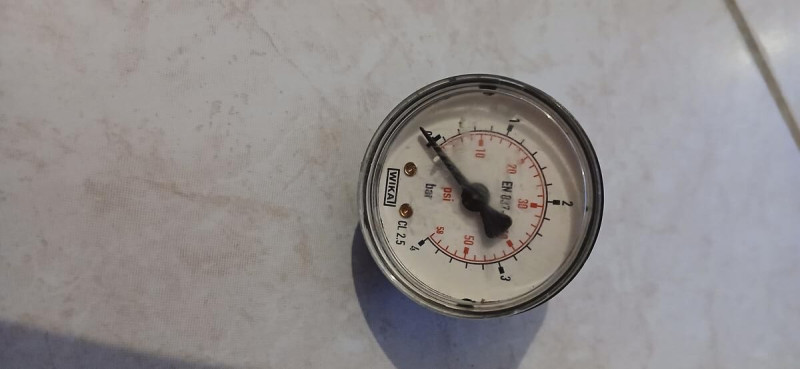 Régulation solaire pour capteurs solaires et ballon eau chaude