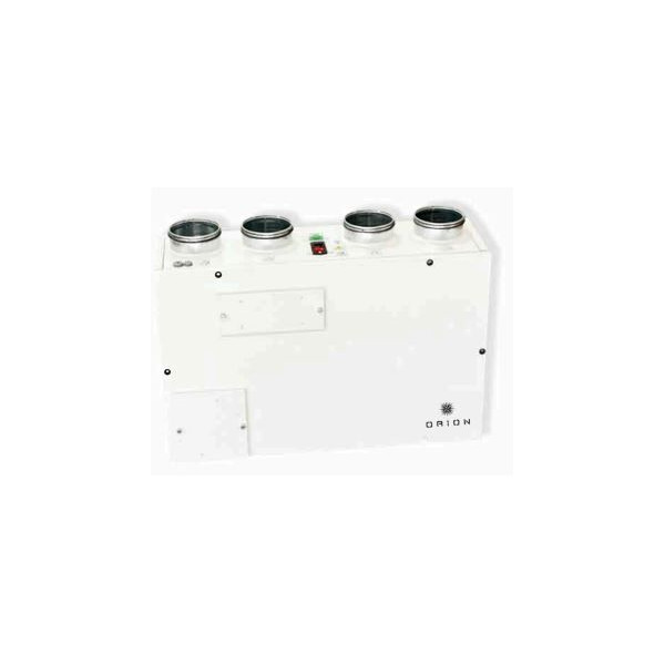 Vmc double flux orion iry-200 Neuf