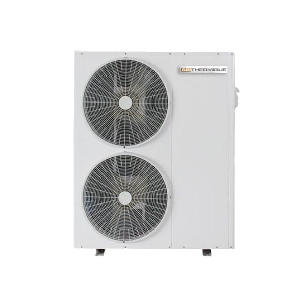 Pompe à chaleur monobloc 230v 18,5kW R410