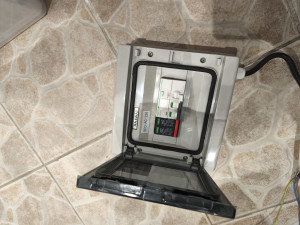 Installation solaire 2, 4kw