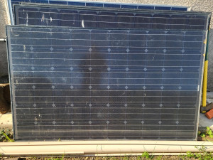 Kit complet panneaux solaire