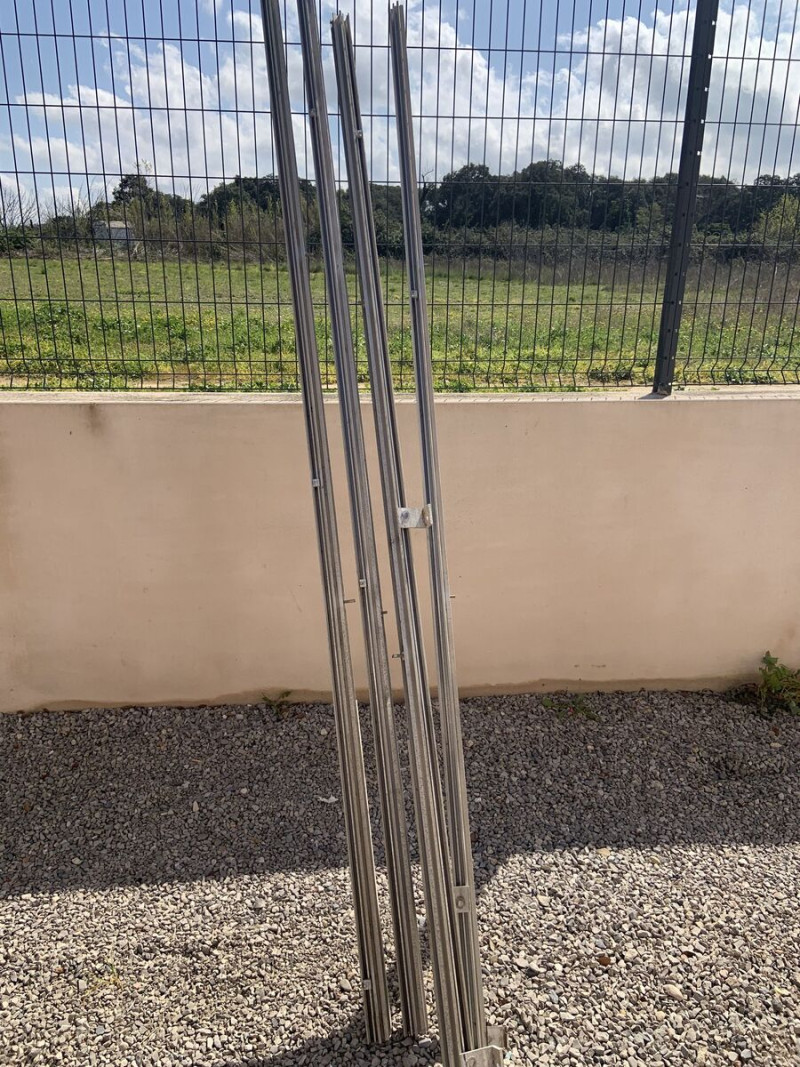 Kit complet panneaux solaire