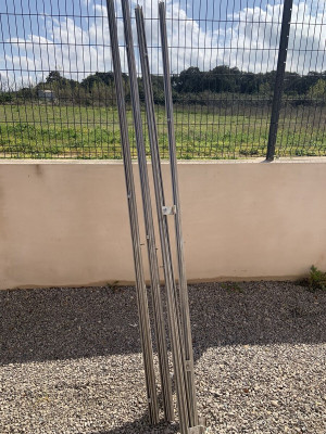 Kit complet panneaux solaire
